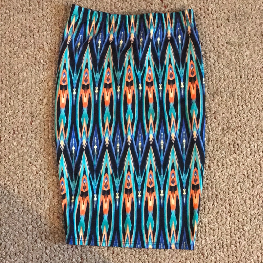 🌟NEVER WORN🌟Forever 21+ Skirt